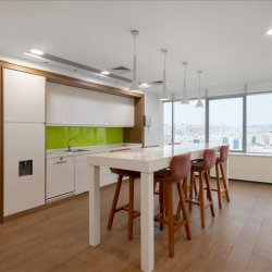 Serviced office centre in Amman