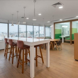 Queen Zain Al Sharaf Rd،, 5th Floor executive office centres