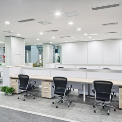 Image of Xian serviced office centre