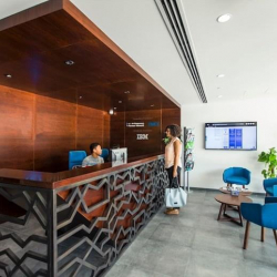 Office spaces in central Dubai