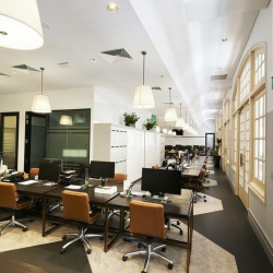 Singapore office accomodation