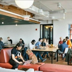 Image of Mumbai serviced office