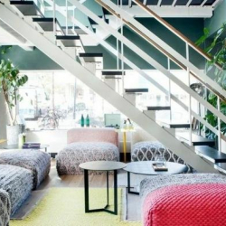 Serviced office to hire in Mumbai
