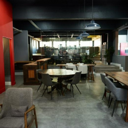 Serviced office - Pune