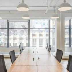 Office suite in Pune