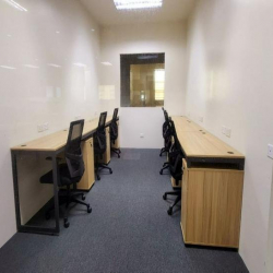 Office suite in Manila