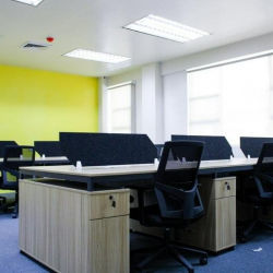 Manila office space