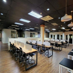 Office accomodation to lease in Manila