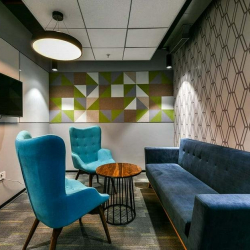 Office accomodation in Hyderabad