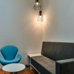 Kolkata office suite