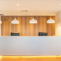 Office accommodation to hire in Bangkok