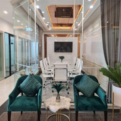Executive office centre - Bangkok