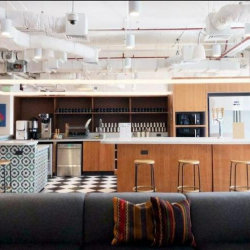 Serviced office to let in Makati