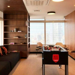 Office suites in central Makati