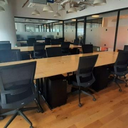 Serviced offices to hire in Makati