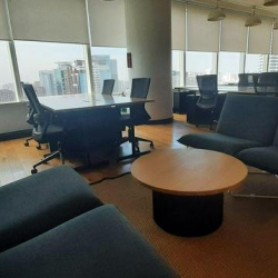 Serviced offices to hire in Makati