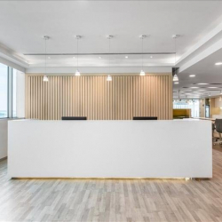 Serviced offices in central Kolkata