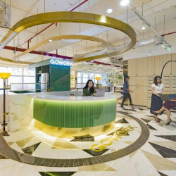 RDTX Square, 9th Floor, Jalan Professor Dr. No.164