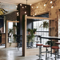 Executive office centres to hire in Melbourne