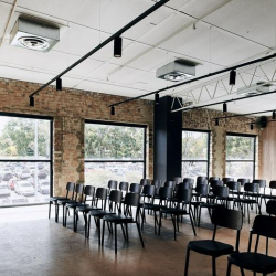 Executive suite - Melbourne