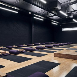Melbourne serviced office