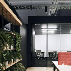 Image of Melbourne executive office centre