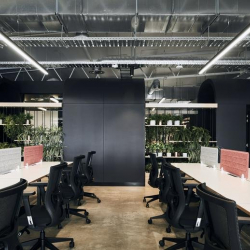 Office accomodation in Melbourne