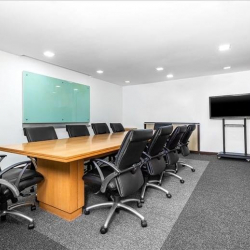 Offices at 4th Floor Rectangle No.1, Behind Saket Sheraton Hotel, Commercial Complex D4, Saket
