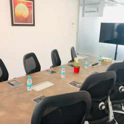 Executive offices to rent in Hyderabad