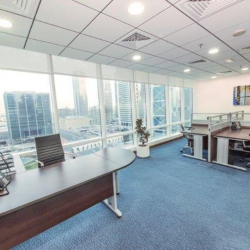 Image of Dubai serviced office