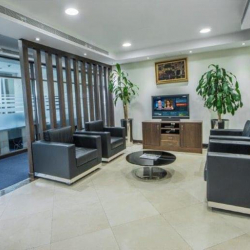 Executive suites to lease in Dubai