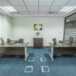 Serviced office - Dubai