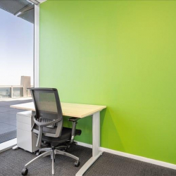 Image of Abu Dhabi serviced office