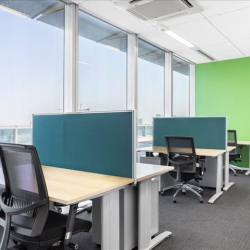 Serviced offices to lease in Abu Dhabi