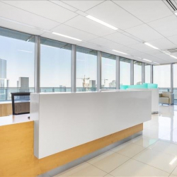 Serviced offices to rent in 
