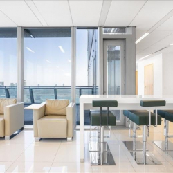 Serviced offices to rent in 