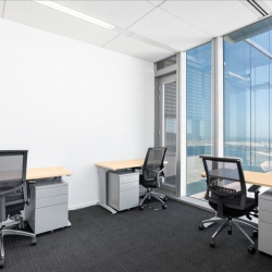 Regus ADGM Square, Maryah Island, Al Maqam Tower, 34th & 35th Floor, PO. Box 35665 executive office centres