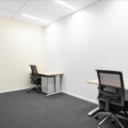 Serviced office to let in Abu Dhabi