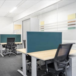 Offices at Regus ADGM Square, Maryah Island, Al Maqam Tower, 34th & 35th Floor, PO. Box 35665