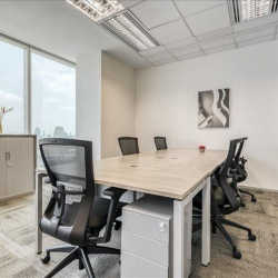 Office suite in Bangkok