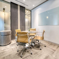 Regus Bangkok Bhiraj Tower, Level 30, Bhiraj Tower at EmQuartier, 689 Sukhumvit Road, (Soi 35), Klongton Nuea, Vadhana
