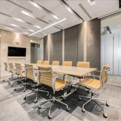 Offices at Regus Bangkok Bhiraj Tower, Level 30, Bhiraj Tower at EmQuartier, 689 Sukhumvit Road, (Soi 35), Klongton Nuea, Vadhana