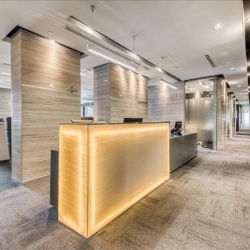 Regus Bangkok Bhiraj Tower, Level 30, Bhiraj Tower at EmQuartier, 689 Sukhumvit Road, (Soi 35), Klongton Nuea, Vadhana executive office centres