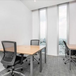 Regus Bhiraj Tower at BITEC, 23rd Floor, Bhiraj Tower at BITEC, 4345 Sukhumvit Road, Bangna Sub-District office accomodations