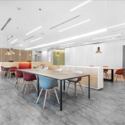 Office suite - Bangkok