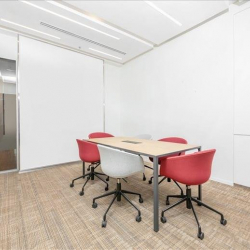 Executive suites in central Bangkok