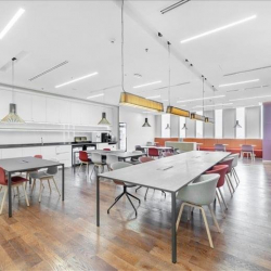 Offices at Regus Bhiraj Tower at BITEC, 23rd Floor, Bhiraj Tower at BITEC, 4345 Sukhumvit Road, Bangna Sub-District