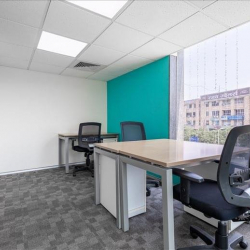Serviced office - Indore