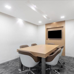 Regus, DNR 90, Unit Nos. 301, 3rd floor, 569/3, MG Road serviced offices