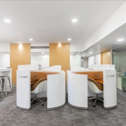 Serviced office to rent in Indore